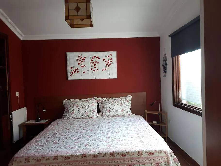 Apartamento Tranquilo En Una Casa Con Jardin La Laguna