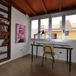Petite Maison, Appartamento