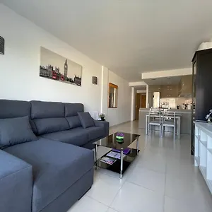  Apartment Samsara Spanien