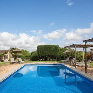  Bauernhof Petit Son Perdiu - Adults Only Spanien