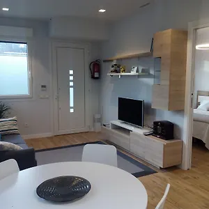  Apartment Kantabriko Spanien