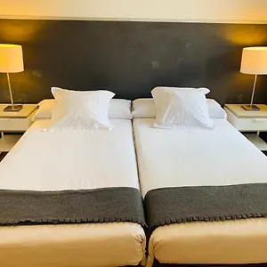 Apartment Super Balmes Spanien